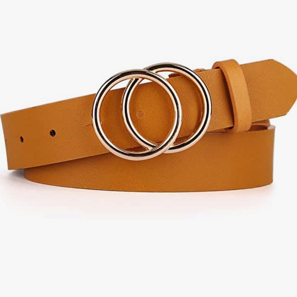 Unfader belt